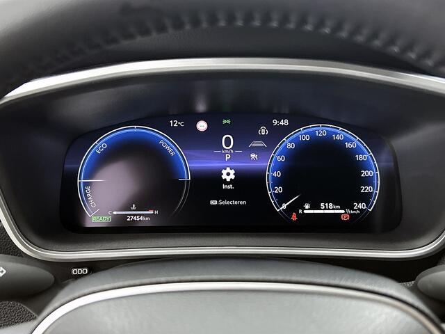 Toyota COROLLA Cross Hybrid 140 Style | BTW Voertuig | Draadloos laden |