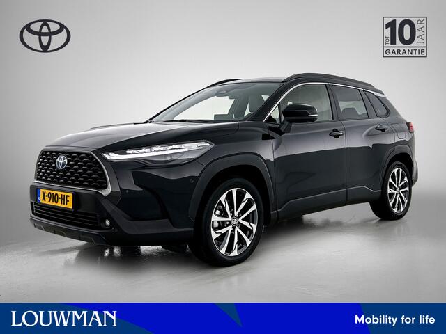 Toyota COROLLA Cross Hybrid 200 Executive | Trekhaak |