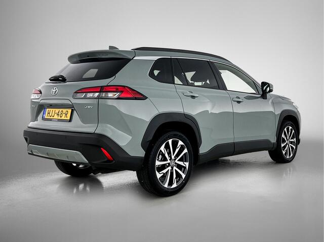Toyota COROLLA Cross Hybrid 140 Style