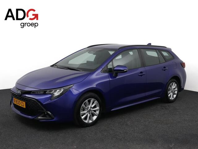 Toyota COROLLA Touring Sports Hybrid 140 | Climate control | Parkeercamera | Apple carplay Android auto |