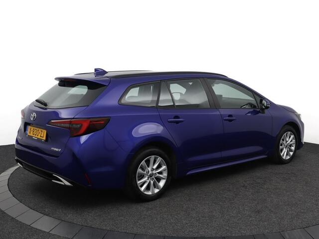 Toyota COROLLA Touring Sports Hybrid 140 | Climate control | Parkeercamera | Apple carplay Android auto |