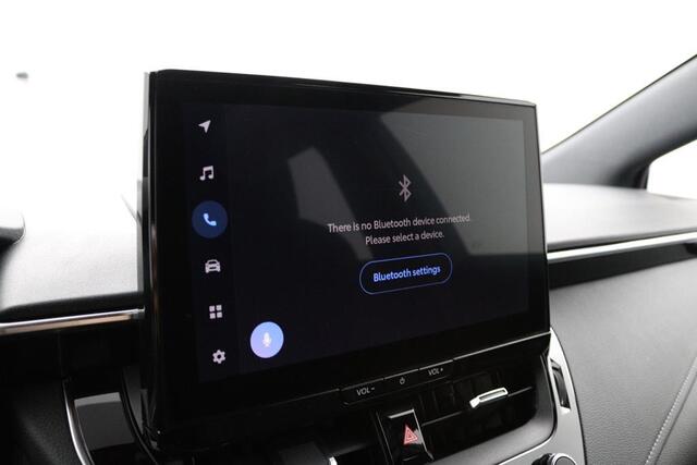 Toyota COROLLA Touring Sports Hybrid 140 | Climate control | Parkeercamera | Apple carplay Android auto |