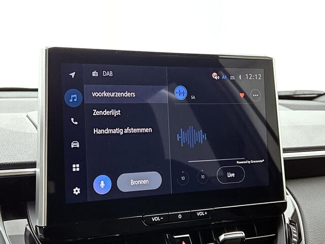 Toyota COROLLA Cross Hybrid 140 Style