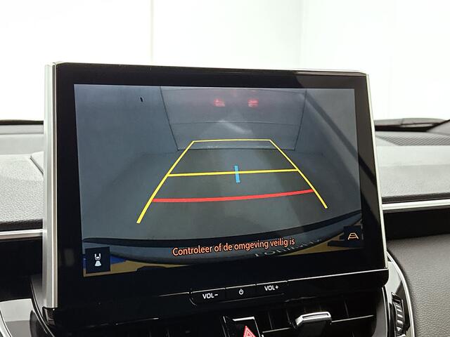 Toyota COROLLA Cross Hybrid 140 Style