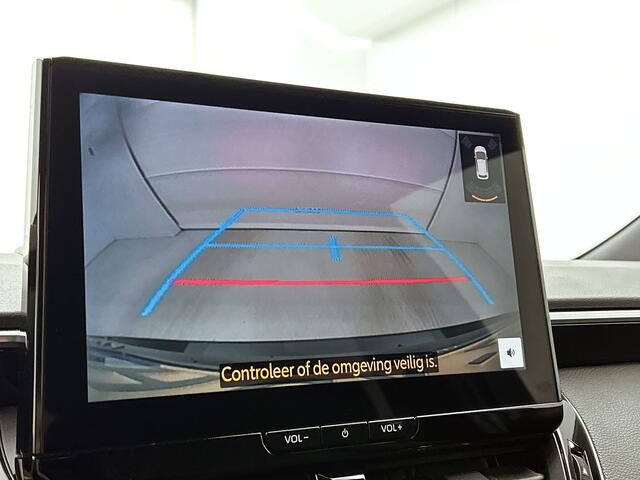 Toyota COROLLA Touring Sports Hybrid 140 Dynamic