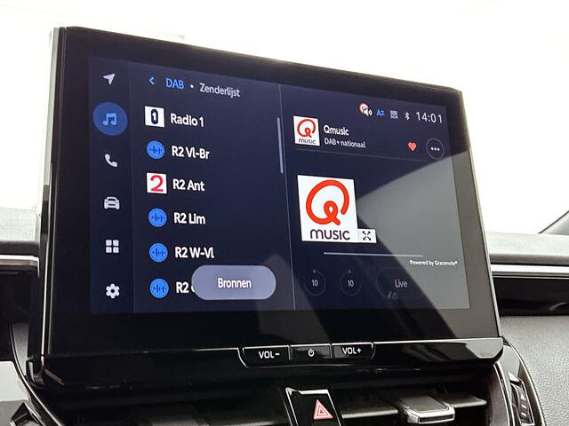 Toyota COROLLA Touring Sports Hybrid 140 Dynamic