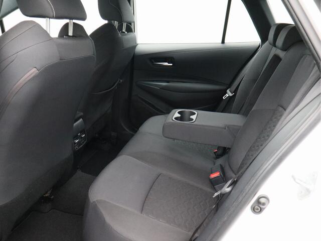 Toyota COROLLA Touring Sports 1.2 Turbo Active/ trekhaak/ lage km/ zeer mooi!