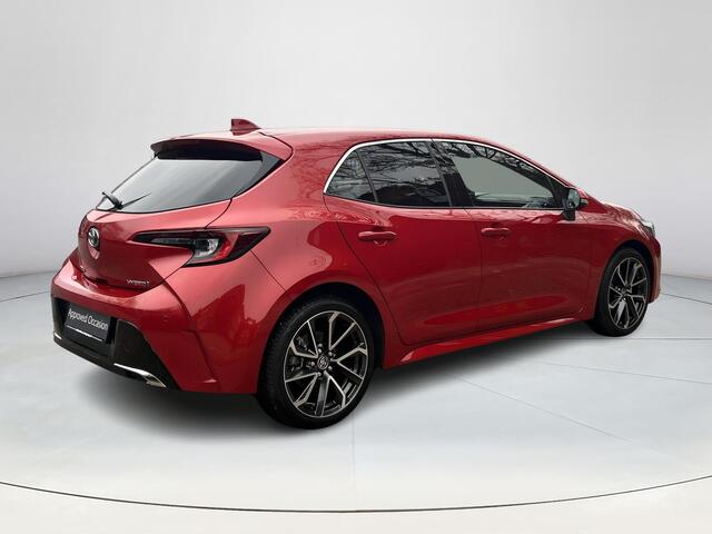 Toyota COROLLA Hybrid 140 Executive