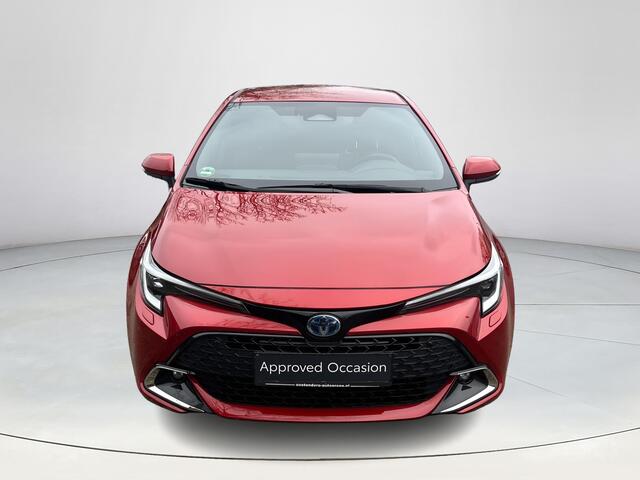Toyota COROLLA Hybrid 140 Executive