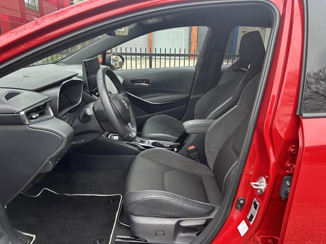 Toyota COROLLA Hybrid 140 Executive