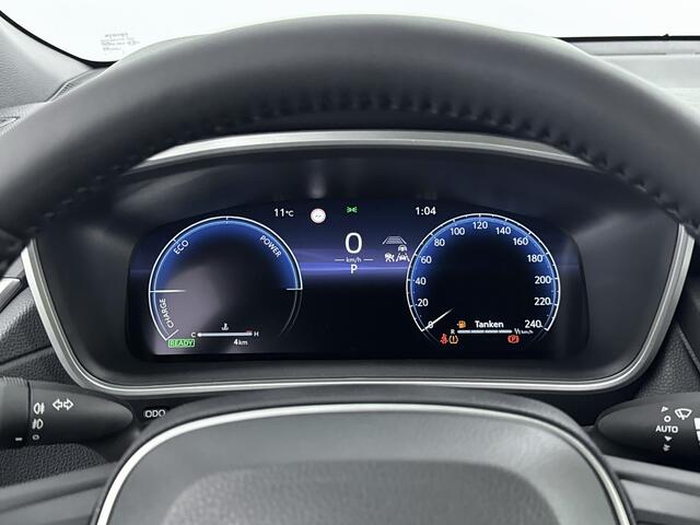 Toyota COROLLA Cross Hybrid 140 Dynamic | Apple Carplay & Android Auto | Parkeercamera | *