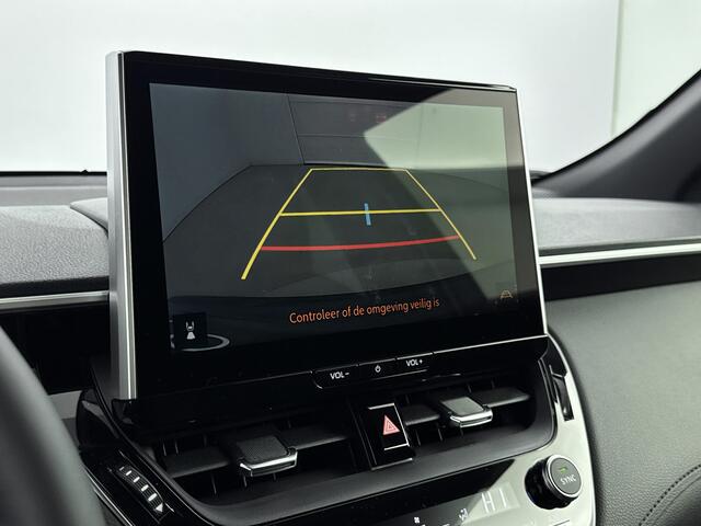 Toyota COROLLA Cross Hybrid 140 Dynamic | Apple Carplay & Android Auto | Parkeercamera | *