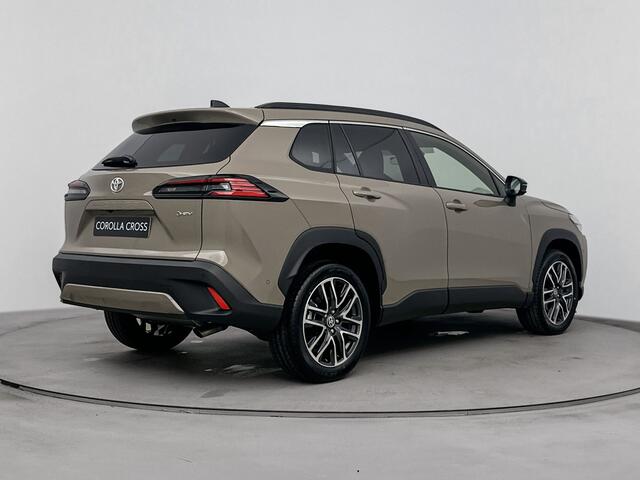 Toyota COROLLA Cross Hybrid 180 Executive | Apple Carplay & Android Auto | parkeercamera | Auto op bestelling!