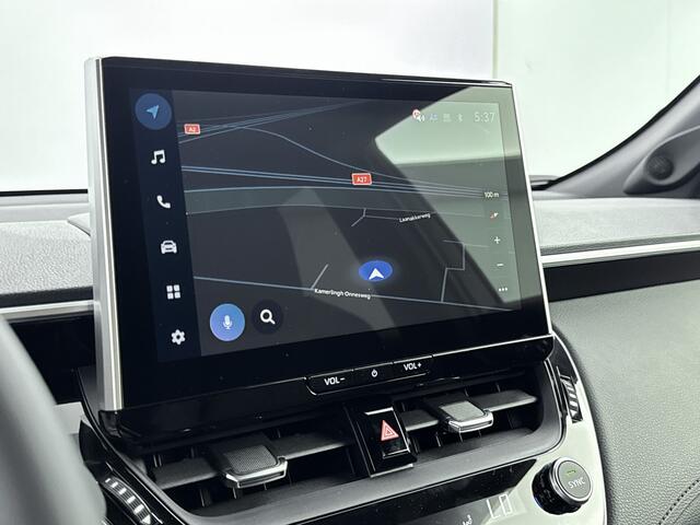 Toyota COROLLA Cross Hybrid 180 Executive | Apple Carplay & Android Auto | parkeercamera | Auto op bestelling!