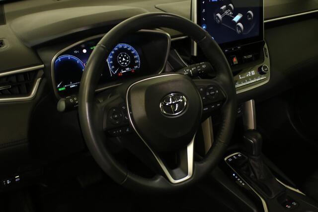 Toyota COROLLA Cross Hybrid 140 Active |BTW auto|NL Auto