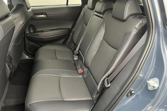 Toyota COROLLA Cross 180 Executive