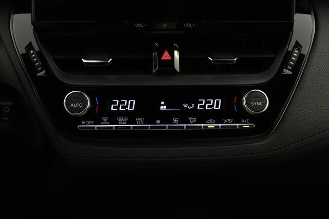 Toyota COROLLA Cross Hybrid 180 GR Sport | Nieuw uit voorraad leverbaar! |