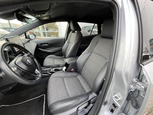 Toyota COROLLA Touring Sports Hybrid 140 Dynamic