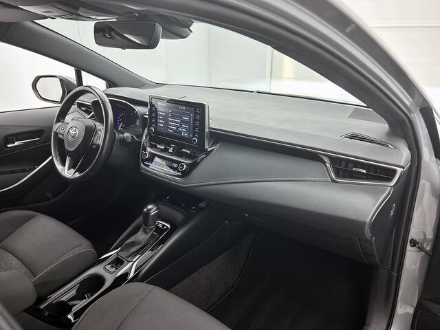 Toyota COROLLA Touring Sports 1.8 Hybrid Dynamic