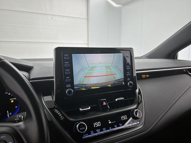 Toyota COROLLA Touring Sports 1.8 Hybrid Dynamic