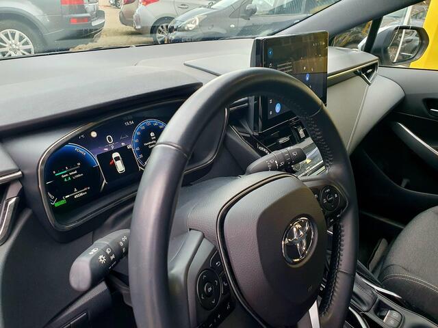Toyota COROLLA Touring Sports Hybrid 140 Active All-in prijs!
