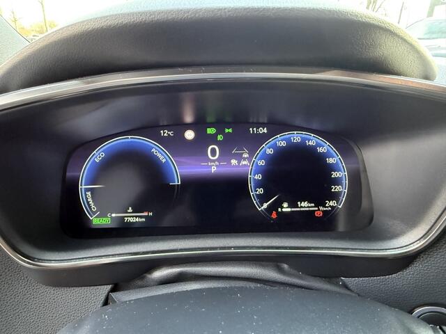 Toyota COROLLA Hybrid 140 Dynamic | Lederen Bekleding | Parkeersensoren V+A