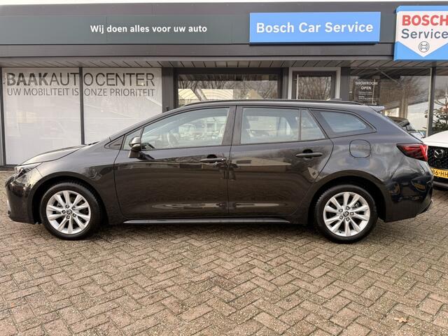 Toyota COROLLA Hybrid 140 Active | Camera | Carplay