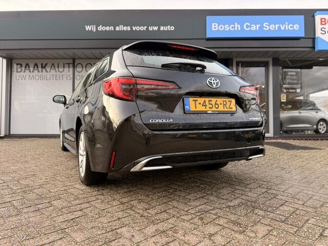 Toyota COROLLA Hybrid 140 Active | Camera | Carplay