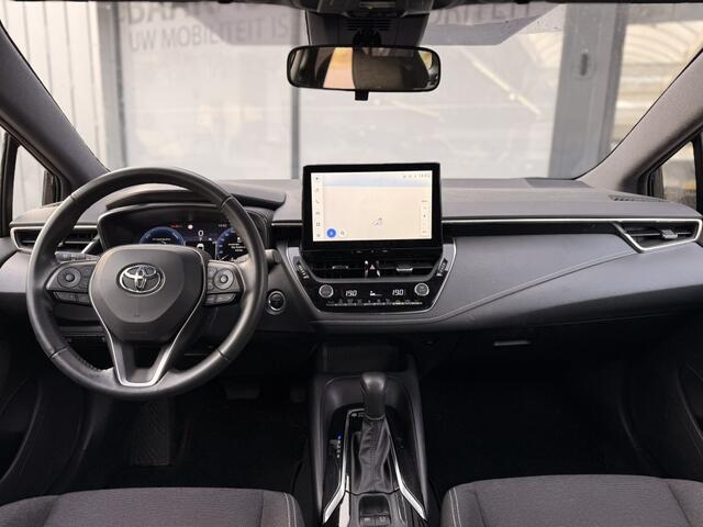 Toyota COROLLA Hybrid 140 Active | Camera | Carplay
