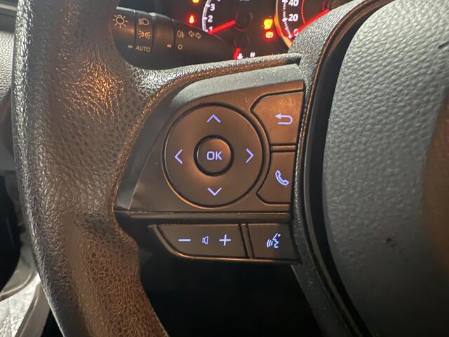 Toyota COROLLA 1.2 Turbo Comfort