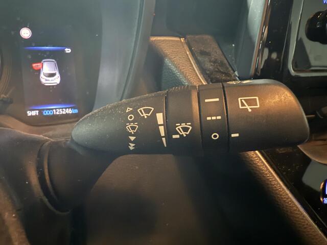 Toyota COROLLA 1.2 Turbo Comfort