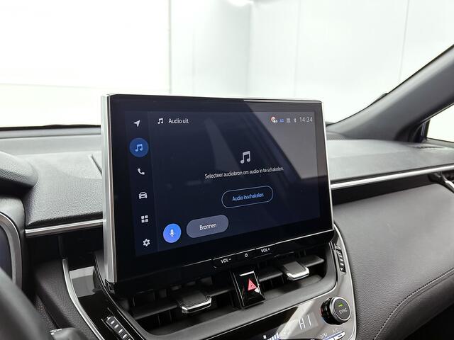 Toyota COROLLA Cross Hybrid 140 Dynamic | Navigatie | LM Velgen