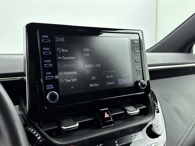 Toyota COROLLA Touring Sports 1.8 Hybrid Active applecarplay | achteruitrijcamera | bluetooth |