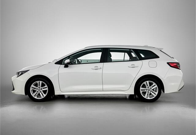 Toyota COROLLA Touring Sports 1.8 Hybrid Active