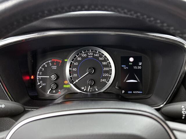 Toyota COROLLA Touring Sports 1.8 Hybrid Active