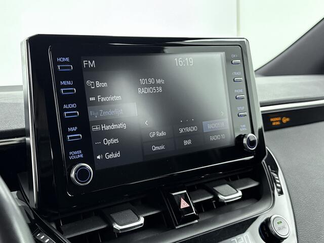 Toyota COROLLA Touring Sports 1.8 Hybrid Active | Trekhaak | NL-Auto |
