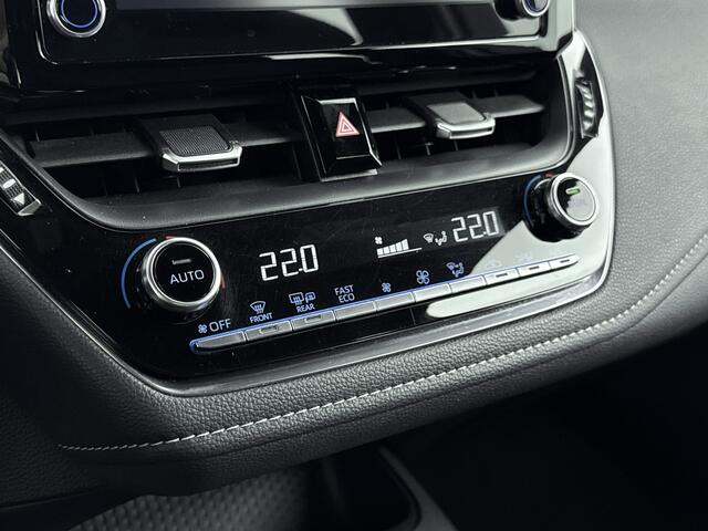 Toyota COROLLA Touring Sports 1.8 Hybrid Active | Trekhaak | NL-Auto |