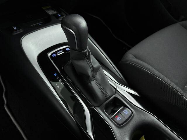 Toyota COROLLA Touring Sports 2.0 Hybrid Style | UNIEK Interieur | Stoel -/ Stuurwielverwarming | Navigatie | Parkeersensoren |
