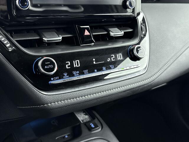 Toyota COROLLA Touring Sports 1.8 Hybrid GR-Sport | NL-Auto | Comfortstoelen |