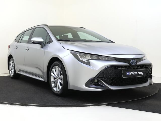 Toyota COROLLA Touring Sports Hybrid 140 Active