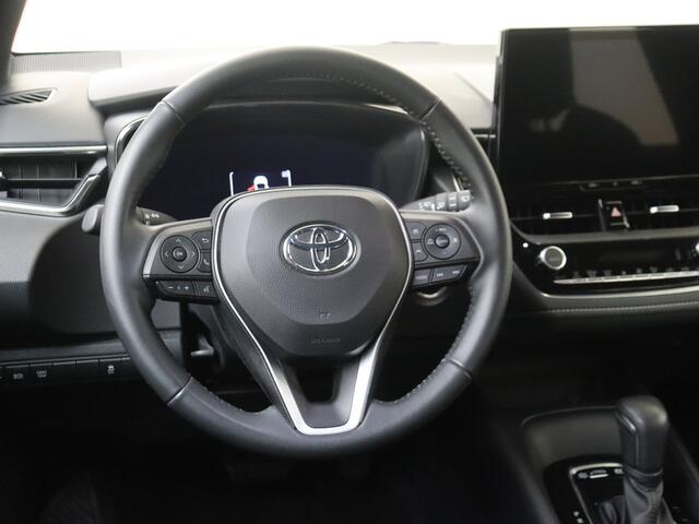 Toyota COROLLA Touring Sports Hybrid 140 Active