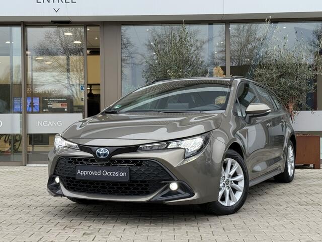 Toyota COROLLA Hybrid 140 Active | Carplay | All Seasons