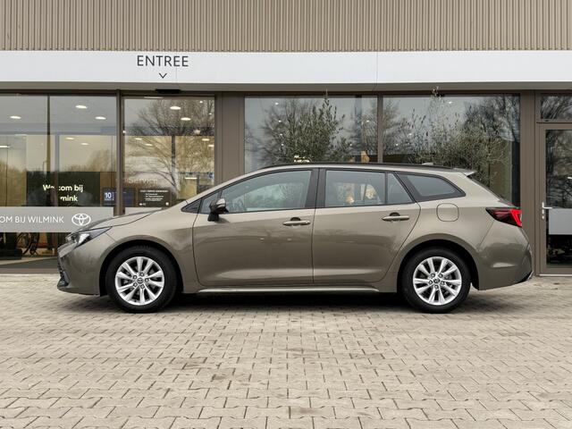 Toyota COROLLA Hybrid 140 Active | Carplay | All Seasons