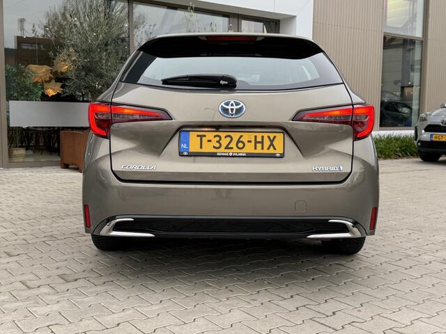 Toyota COROLLA Hybrid 140 Active | Carplay | All Seasons
