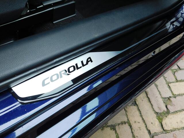 Toyota COROLLA Touring Sports Hybrid 140 Dynamic