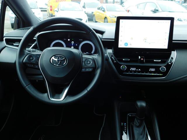 Toyota COROLLA Touring Sports Hybrid 140 Dynamic