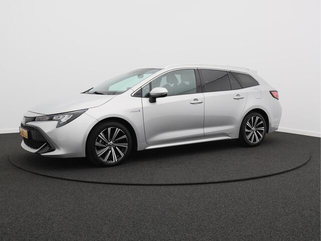 Toyota COROLLA Touring Sports 1.8 Hybrid Business Plus/ trekhaak/ zeer mooi!
