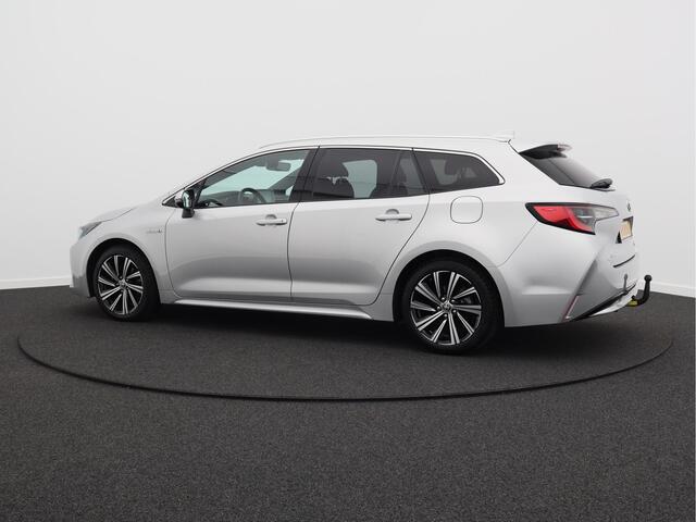 Toyota COROLLA Touring Sports 1.8 Hybrid Business Plus/ trekhaak/ zeer mooi!