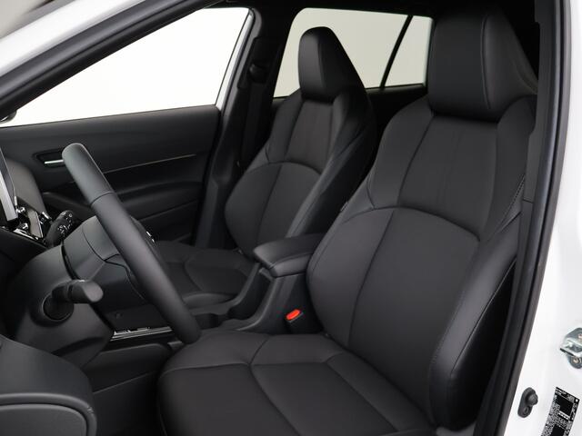 Toyota COROLLA Cross Hybrid 180 Executive | CarPlay/Android Auto | JBL | Leder | Camera |