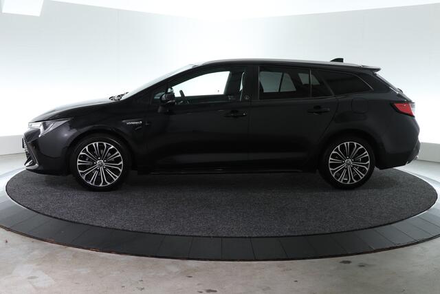 Toyota COROLLA Touring Sports 1.8 Hybrid Business Plus | ADAP. CRUISE | CAMERA | CARPLAY |